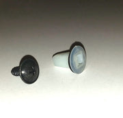 Mitsubishi OEM 3000GT Stealth Hatch Storage Tray Screw and Grommet