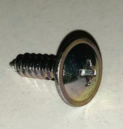 Mitsubishi OEM 3000GT Stealth Rear Hatch Rear Panel Screw Pair