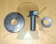 Mitsubishi OEM 3000GT Stealth Rear Shock Lower Hardware