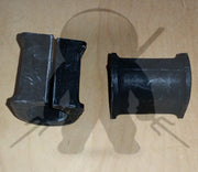 Mitsubishi OEM 3000GT Stealth Sway Bar Bracket Bushings - FWD -  Front
