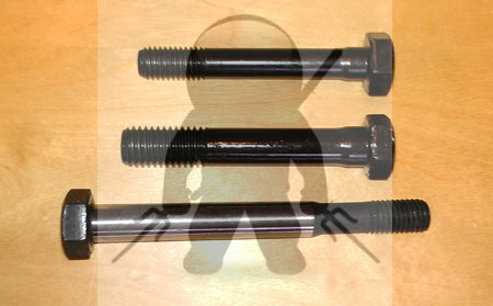 Mitsubishi OEM 3000GT Stealth Driver Side Engine Mount Bolt Kit