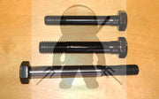 Mitsubishi OEM 3000GT Stealth Driver Side Engine Mount Bolt Kit