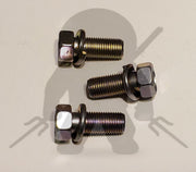 Mitsubishi OEM 3000GT Stealth Trans Mount To Trans Bolt Kit