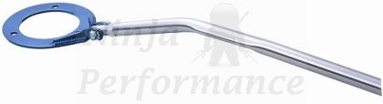 Cusco Type AS Rear Strut Tower Bar 530 511 A