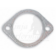 2-Bolt High Temperature Exhaust Gasket 3 Inch