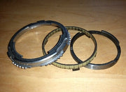 Mitsubishi OEM DISCONTINUED AWD Getrag 1st/2nd Synchro Set NEW