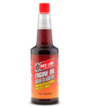 RED LINE Engine Oil Break-In Additive