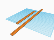 Gonzo Labs 3000GT 1999 Turn Signal Gaskets