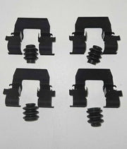 Mitsubishi 3000GT/Stealth AWD Rear Brake Clip and Boot Kit 91-93 Rear