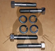 Mitsubishi OEM 3000GT Stealth AWD Front Wheel Bearing to