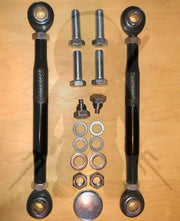 Ninja Performance 3000GT Stealth All Wheel Steering Delete Kit