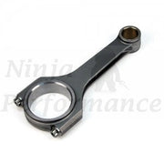 Brian Crower 4340 Chromoly Steel Billet Rods 6G72 - ProH625+