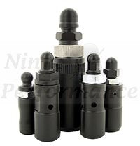 BLE Solid Lifters