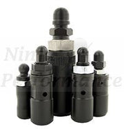 BLE SINGLE Solid Lifter to Degree Cams