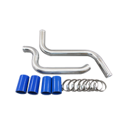 CXRacing Radiator Hard Pipe Kit Mitsubishi 3000GT Dodge Stealth