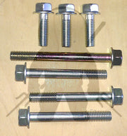 Mitsubishi OEM 6G72 DOHC Oil Pump Bolt Kit