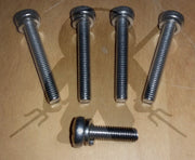 Mitsubishi 3000GT Stealth 6G72 SS FIAV Bolt Kit