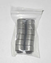 Fel-Pro 6G72 DOHC Valve Stem Seals Set of 12
