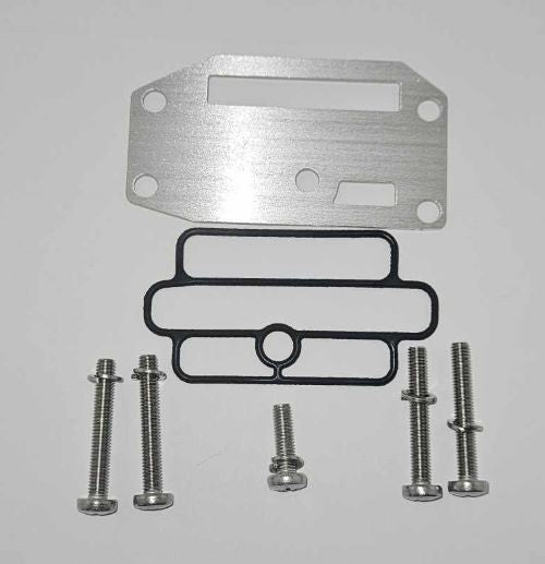 Ninja Performance 3000GT Stealth FIAV Bypass Kit