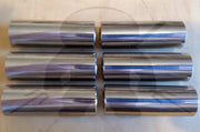 Wiseco Stock Steel Piston Wrist Pins .866