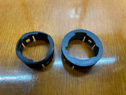 Gonza Labs 3000GT 1999 Headlight Bulb Clips