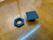 Gonzo Labs 3S Cigar Lighter Blank