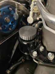 Gonzo Labs 3S Power Steering Cap