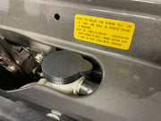 Gonzo Labs 3000GT 98-99 Coolant Cap No Tether