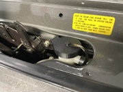 Gonzo Labs 3000GT 98-99 Coolant Cap w Tether