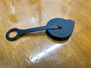 Gonzo Labs 3000GT 98-99 Coolant Cap w Tether