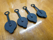 Gonzo Labs 3000GT 98-99 Coolant Cap w Tether