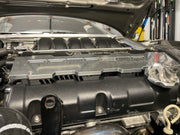 Gonzo Labs 3S Spark Plug Plate Riser