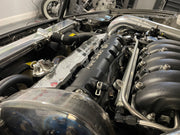 Gonzo Labs 3S Spark Plug Plate Riser