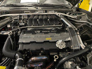 Gonzo Labs 3S Spark Plug Plate Riser