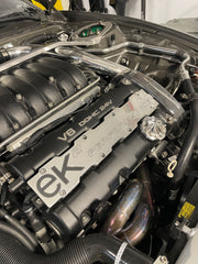 Gonzo Labs 3S Spark Plug Plate Riser