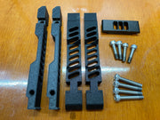 Gonzo Labs 3S Spark Plug Plate Riser