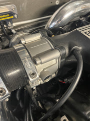 Gonzo Labs 3S Throttle Body Gasket 68mm