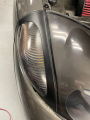 Gonzo Labs 3000GT 1999 Turn Signal Gaskets