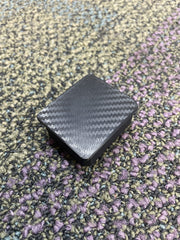 Gonzo Labs 3S Seat Switch Blank