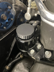 Gonzo Labs 3S Power Steering Cap