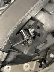 Gonzo Labs 3S Headlight Marker Clips