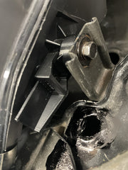 Gonzo Labs 3S Headlight Marker Clips