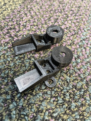 Gonzo Labs 3S Headlight Marker Clips