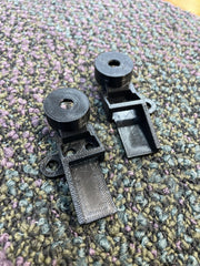 Gonzo Labs 3S Headlight Marker Clips