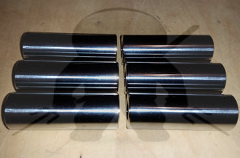 Ninja Performance TP-1 Top Fuel Piston Wrist Pins .866" Set of 6