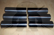 Ninja Performance TP-1 Top Fuel Piston Wrist Pins .866