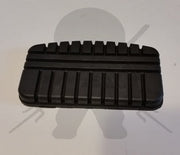 Mitsubishi OEM 3000GT Stealth Rubber Brake Pedal Cover ATX
