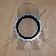 Mitsubishi OEM 3000GT Stealth Oil Cooler Banjo Bolt Gasket