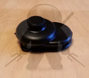 Mitsubishi OEM 3000GT Stealth Door Pin Switch Boot 91-95