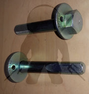 Mitsubishi OEM 3000GT Stealth FWD Rear Lower Control Arm Concentric Bolts